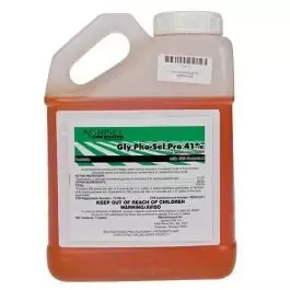 0.41 Glyphosate Herbicide