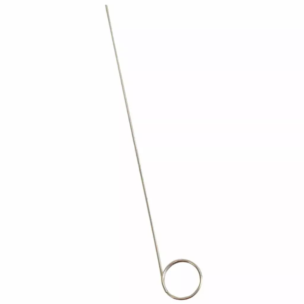 12"L Galvanized Wire Hanger, Pkg. of 100