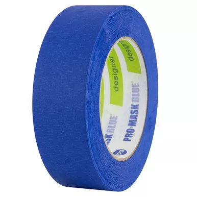 2" x 180' Blue Painters Tape