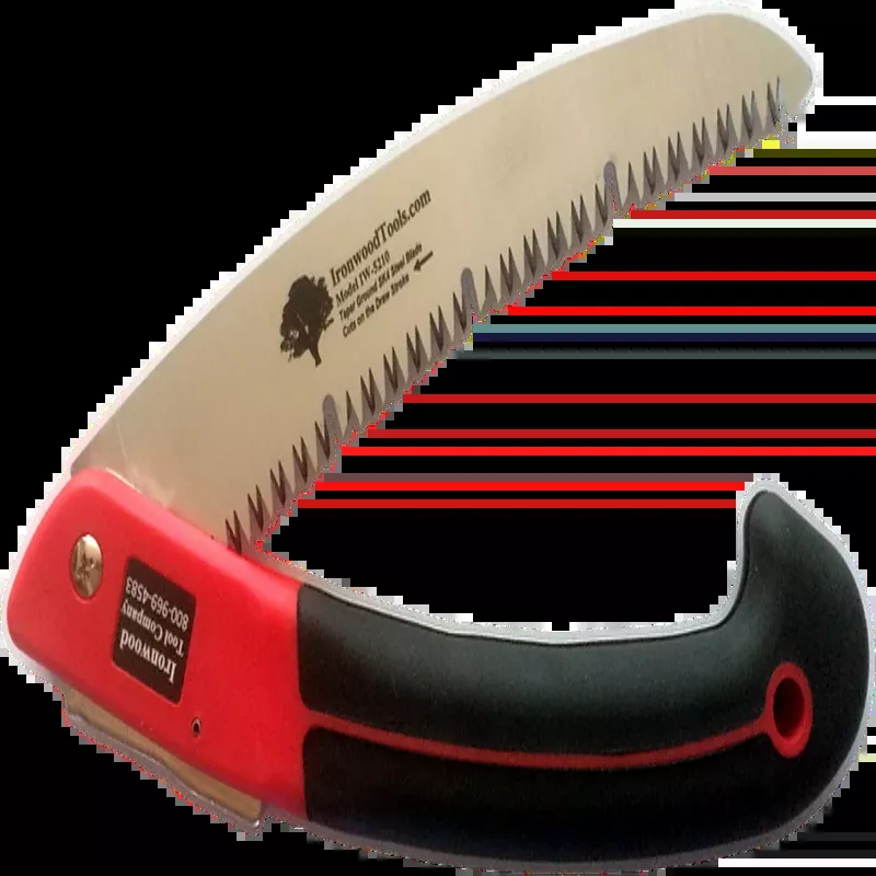 210MM Folding Saw