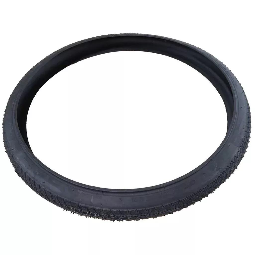 26" x 2.125" Tube-type Utility Cart Tire