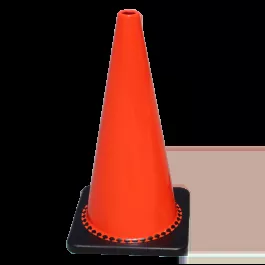 28-Inch Traffic Cone