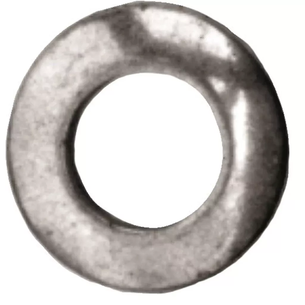 3/4" Spherical Washer for J-Hooks