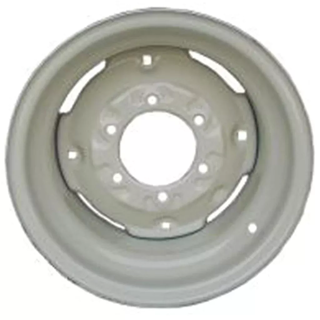 6 Hole 16x6 (1-1/8"+)R 2,800-lb. Ag Wheel