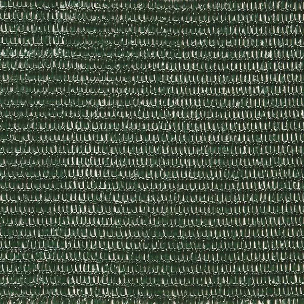 70% Shade Factor Green Shade Cloth