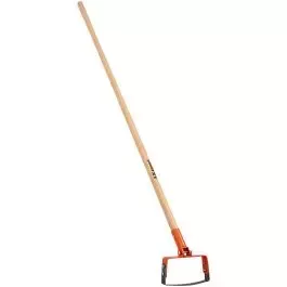 7in Stirrup Hoe by A.M. Leonard, Lifetime Warranty