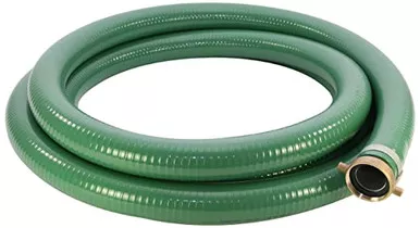 Abbott Rubber HS1003 3" x 20' Suction Hose