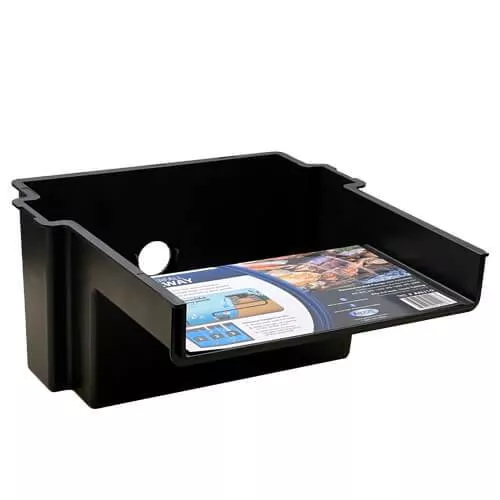 Anjon 10" Waterfall