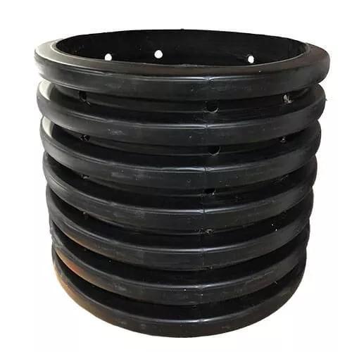 Anjon 18" Big Frog TuffTank Extension for TT-22