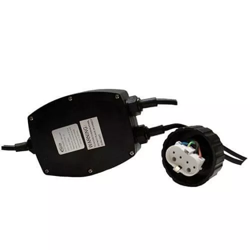 Anjon 55-Watt UV Replacement Transformer