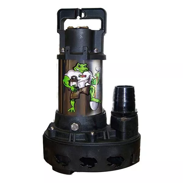Anjon Big Frog Pump 4,200 GPH