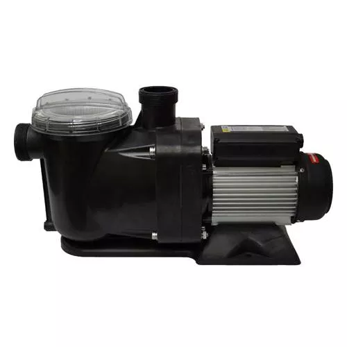 Anjon LandShark External 3,300 GPH Pump