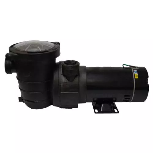 Anjon LandShark External 5,500 GPH Pump