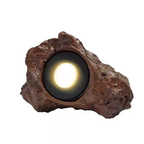 Anjon LED Rock Light (no transformer)