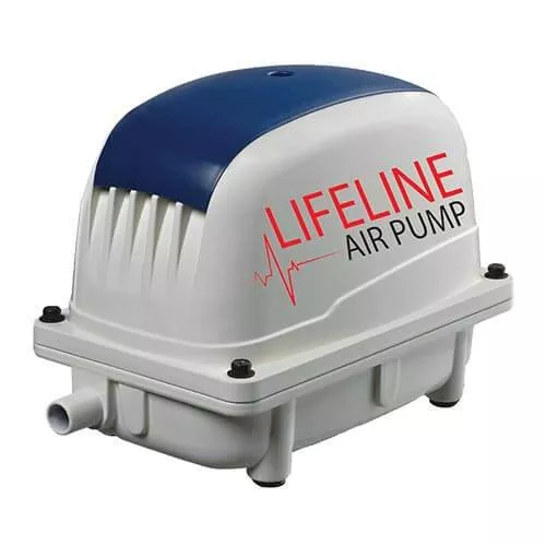 Anjon LifeLine 100 Air Pump