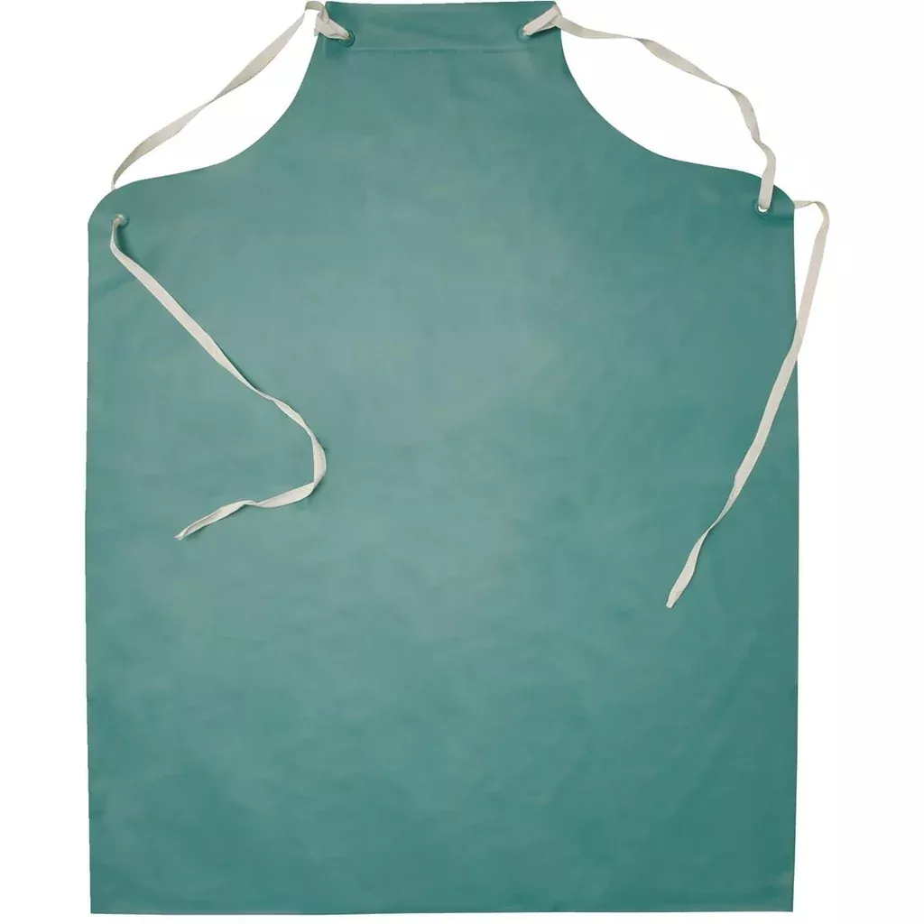 Ansell Midweight PVC Apron