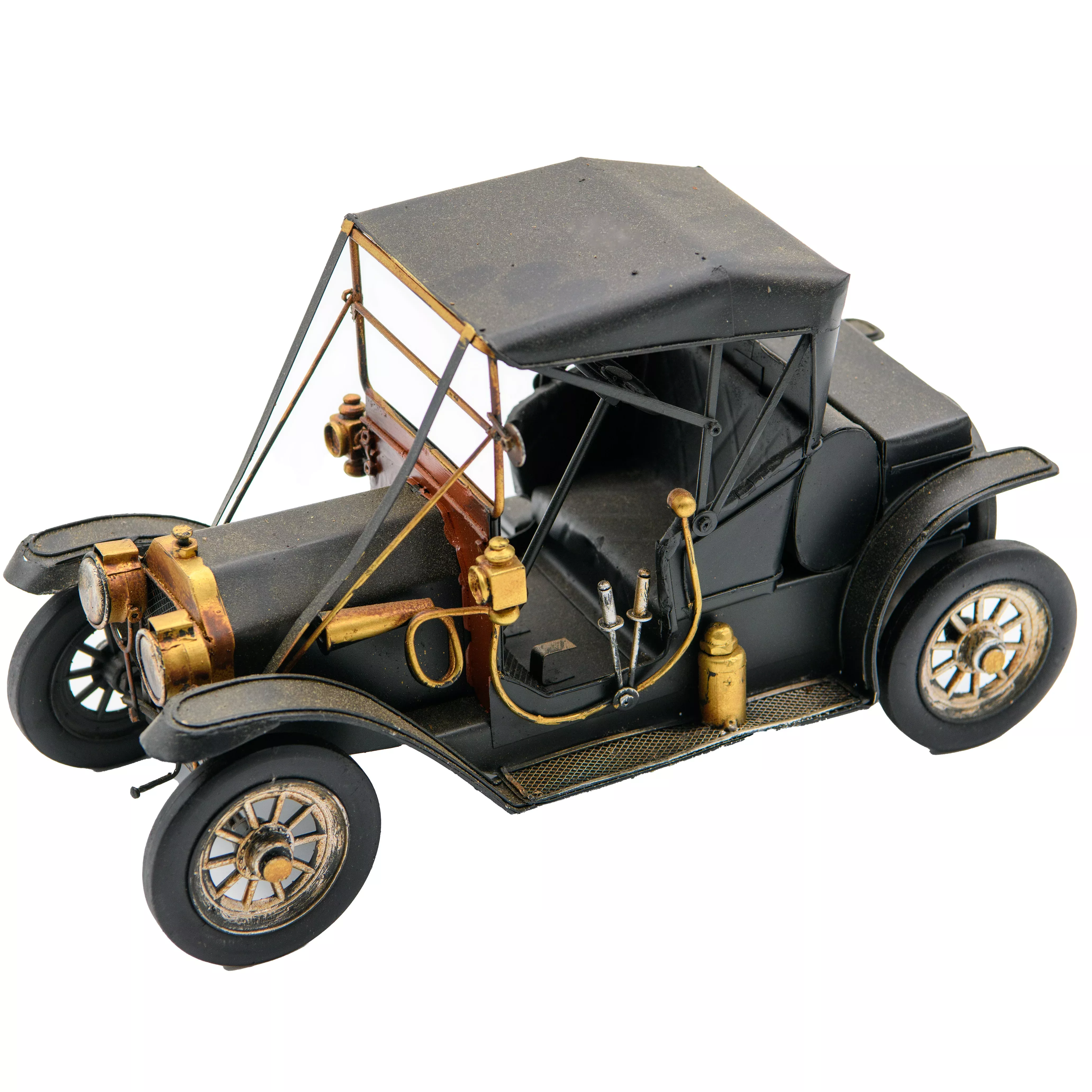 Antique Car