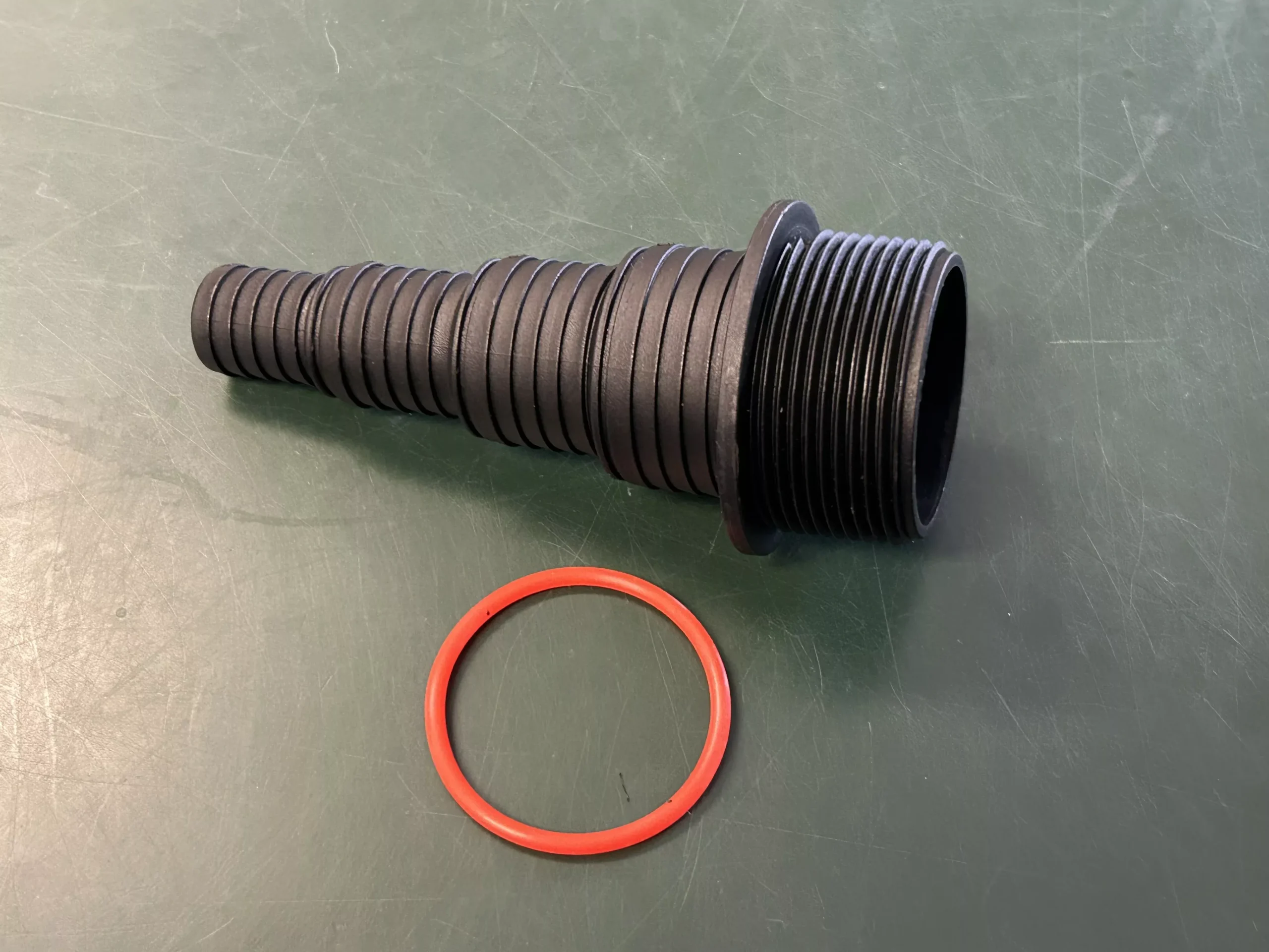 AQUASCAPE MULTI HOSE ADAPTER 3/4" - 1 1.2"