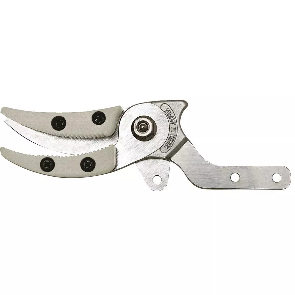 ARS Long Reach Pruner Replacement Cut-and-Hold Blade Set