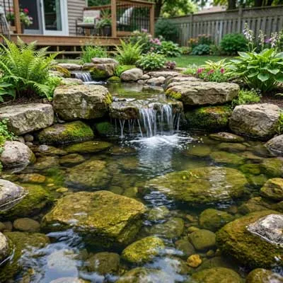 Atlantic Small Pond Kits