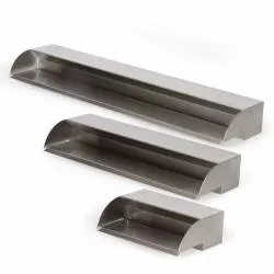Atlantic Stainless Steel Scuppers