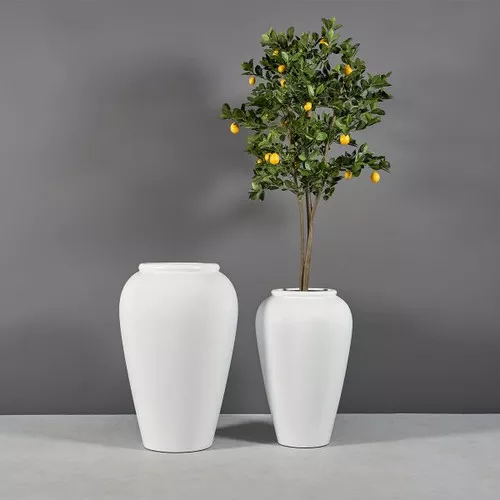 Bara Jar Planters