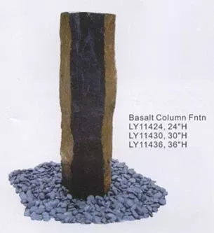Basalt 18"