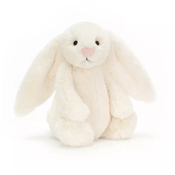 Bashful Cream Bunny Original Jellycat