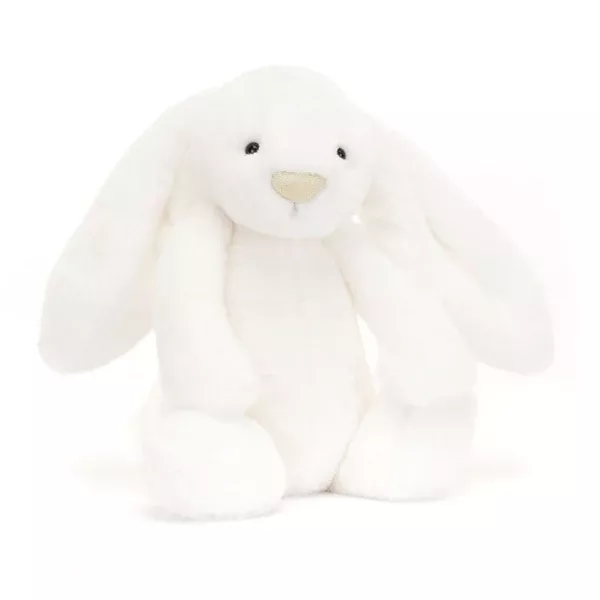 Bashful Luxe Bunny Luna Original Jellycat