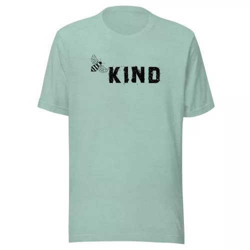 Bee Kind Unisex T-Shirt