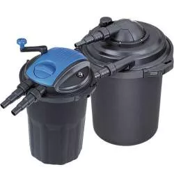 Bermuda Pressure Filters