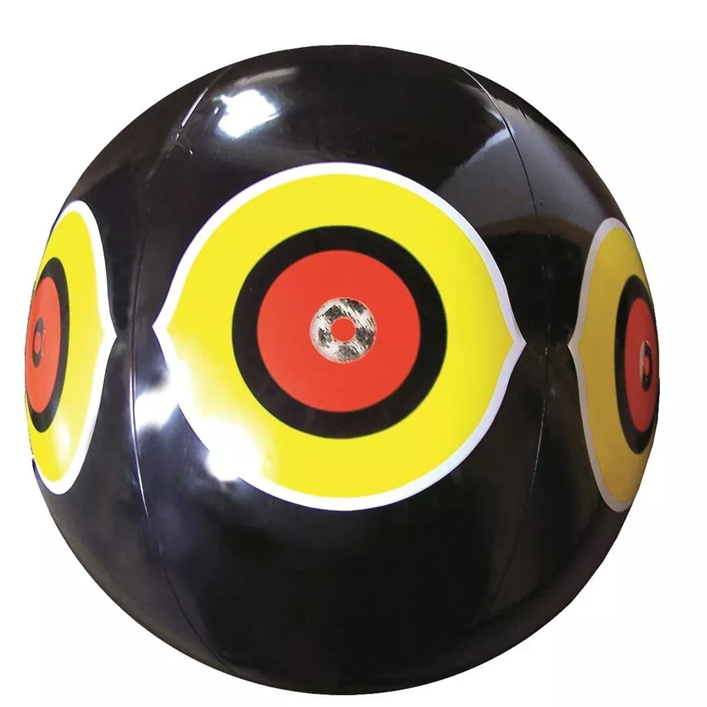 BIRD-X Scare Eye Balloon for Bird Control