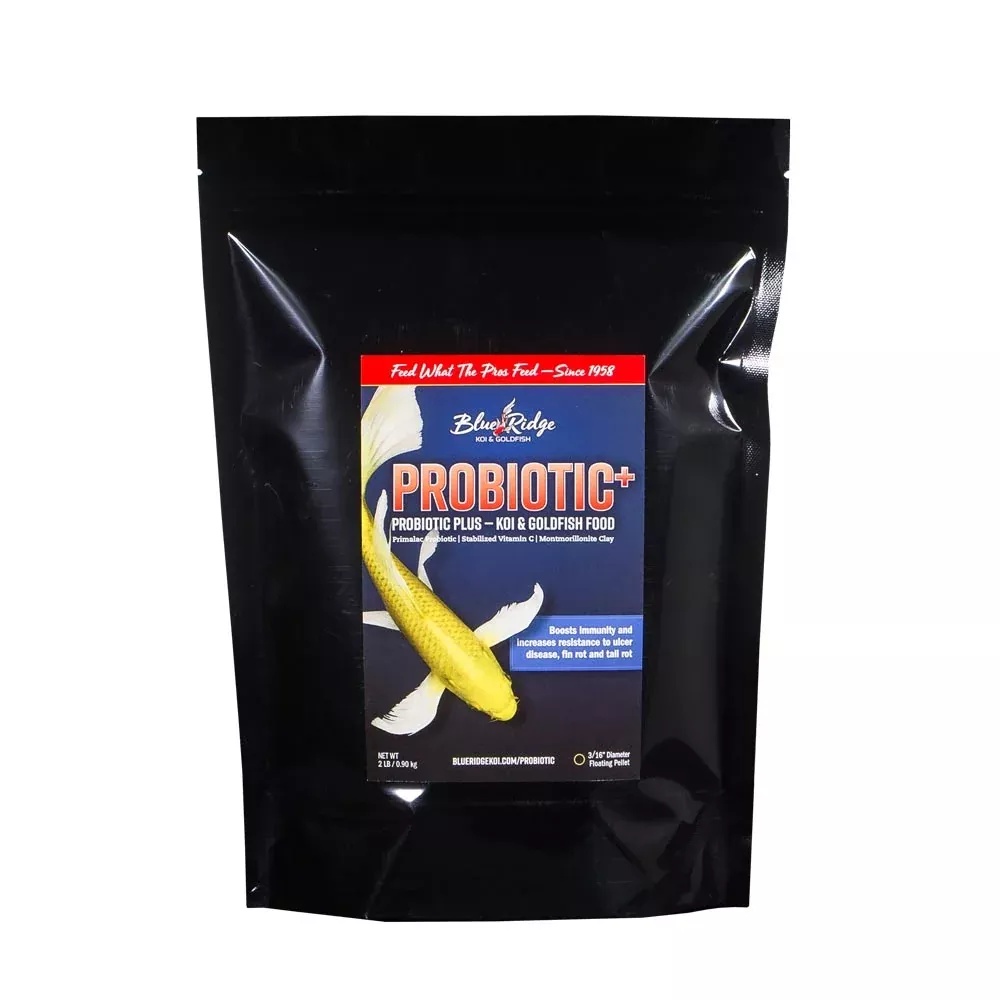 Blue Ridge Pro-Biotic #2 Bag