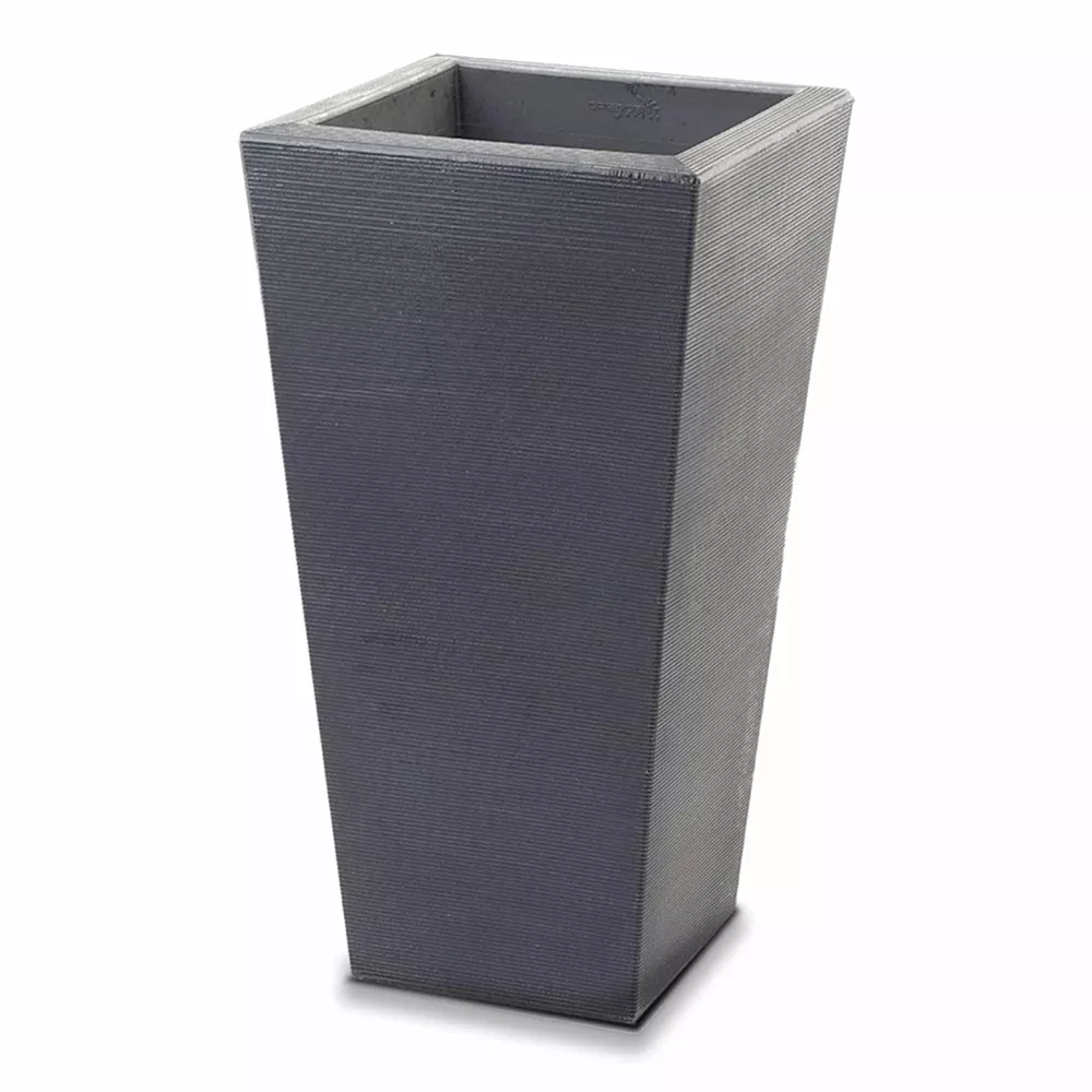 Bowery 17" Slate