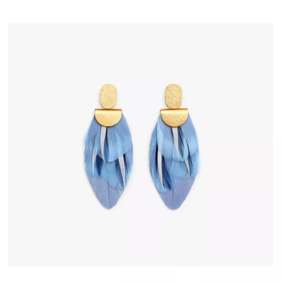 Brackish Payson Drop Earrings
