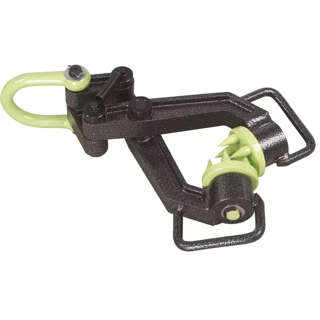 Brush Grubber™ Xtreme Plus