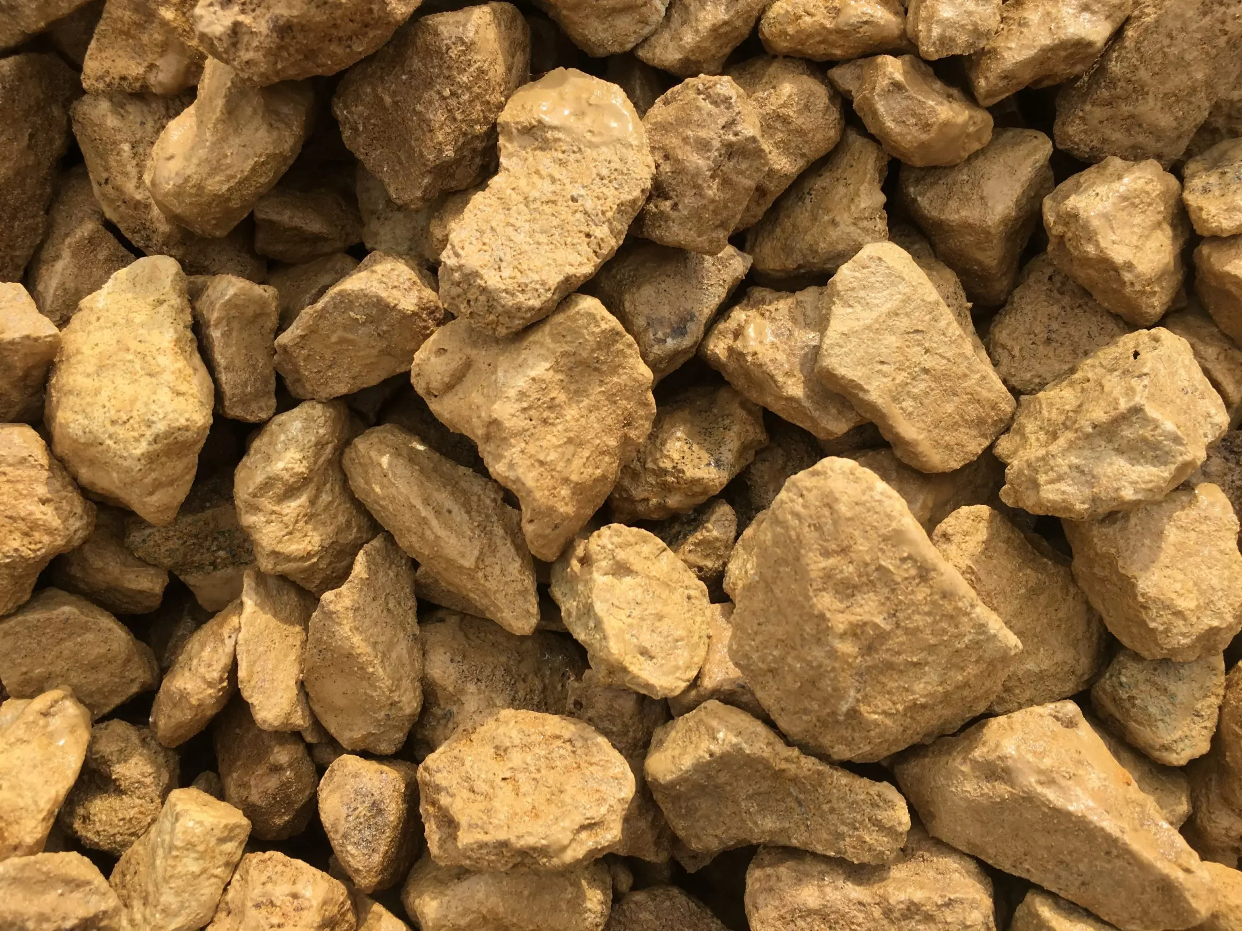 Buff Limestone1.5″