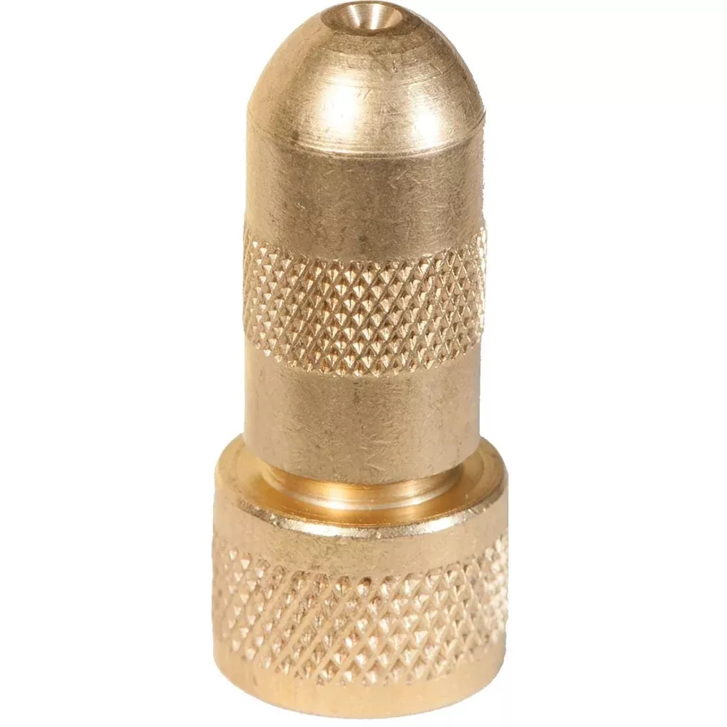 Chapin Optional Brass Adjustable Nozzle for Dripless Sprayer Wand 6-6000