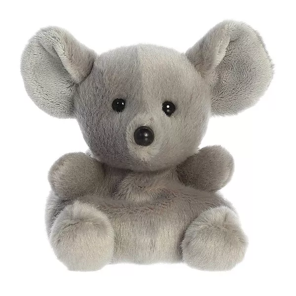 Chatty Mouse Palm Pal 5"
