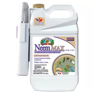 CJ NEEM MAX RTU 1 GAL