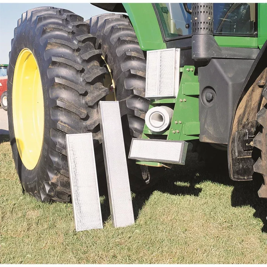 Clean Air Filter JD63V for John Deere