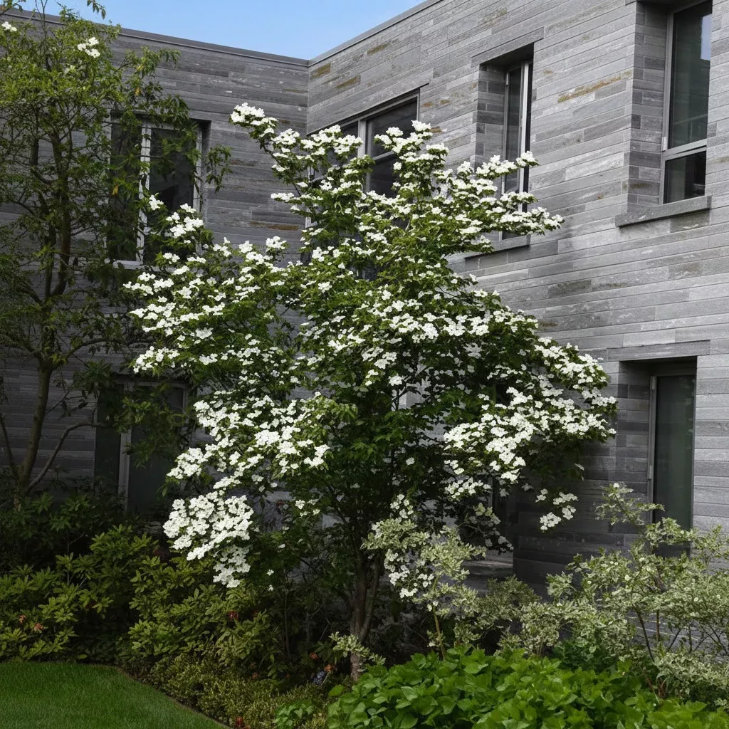 Constellation Dogwood Rutcan - Hybrid White Dogwood