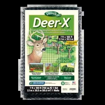 Dalen Deer Netting 7'x100'