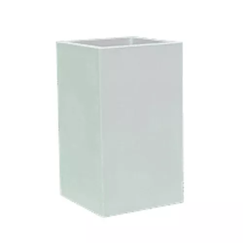 Darwin Tall Corner Planter