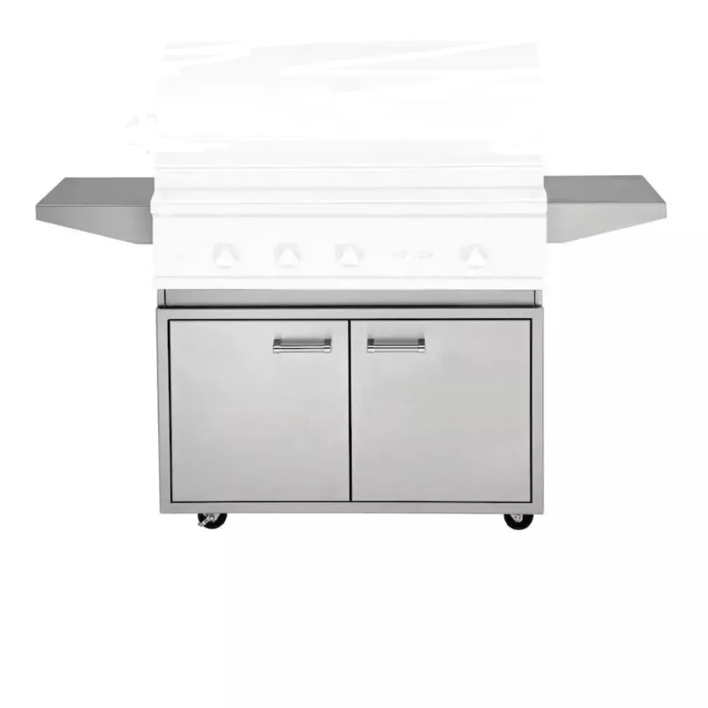 Delta Heat Grill Base 38″