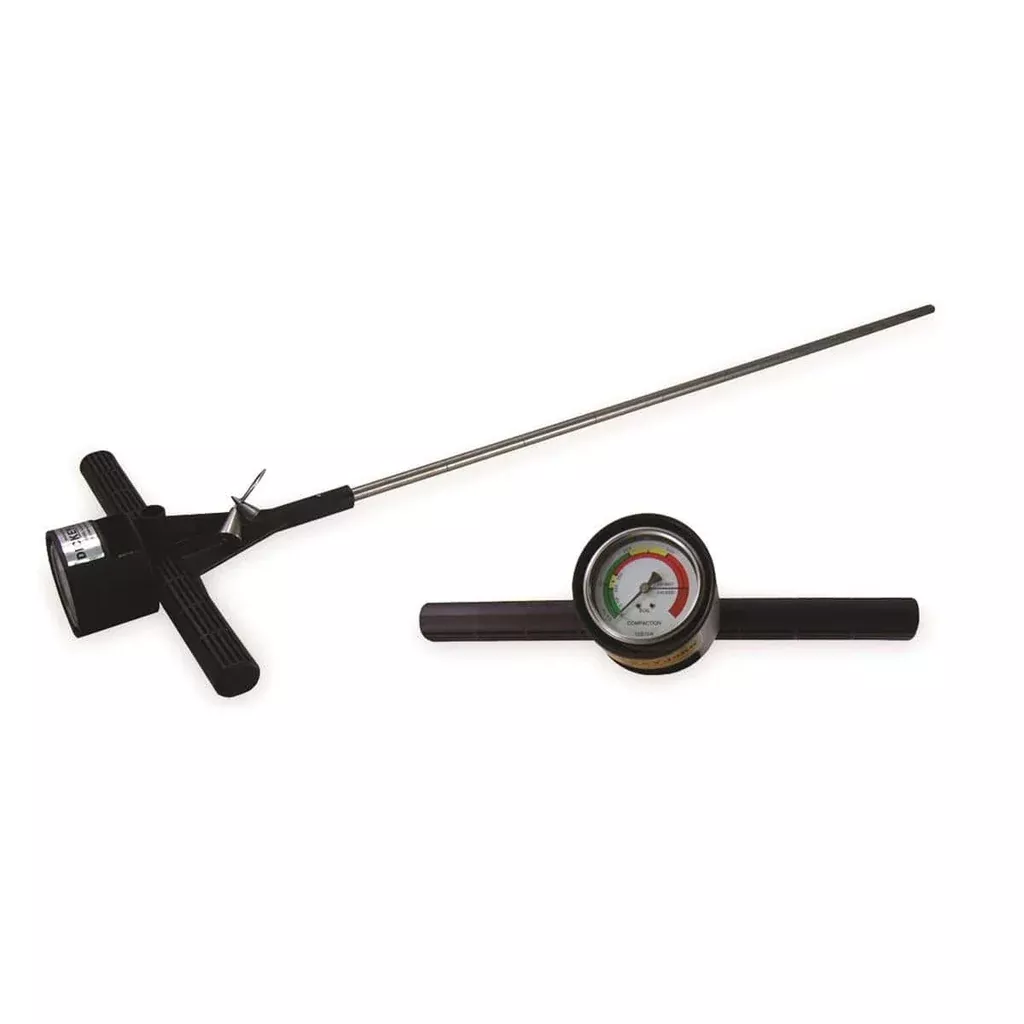 DICKEY-JOHN Soil Compaction Tester