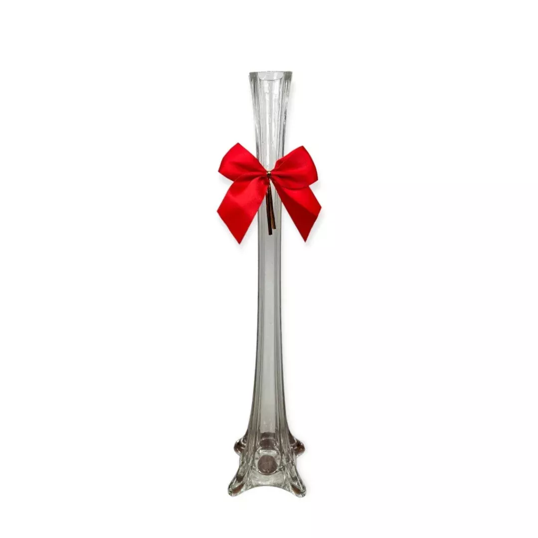 Eiffel Tower Vase