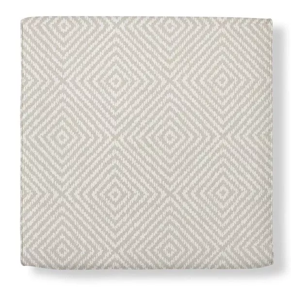 Encore Birch 21x21x5in Deck Chair Dock Cushion