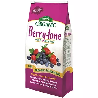 Espoma Berry-Tone, 4lb