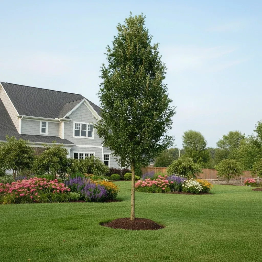 Everclear Lacebark Elm